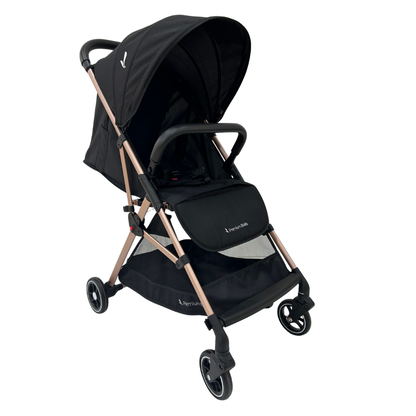 Premium Baby - Carrinho de Bebê Passeio Compacto Zurich