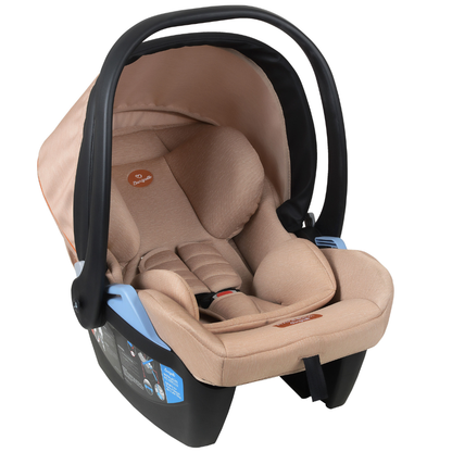 Burigotto - Cadeirinha para Carro Bebê Conforto Materna Lounge