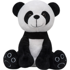 Buba - Brinquedo Pelúcia Meu Pandinha