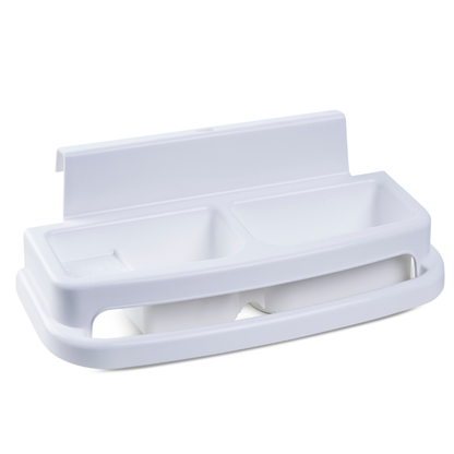 Burigotto - Saboneteira para Banheira Millenia Branco