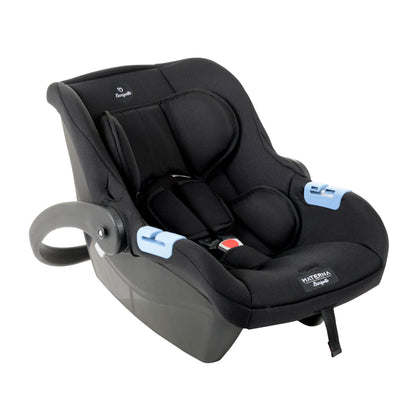 Burigotto - Cadeirinha para Carro Bebê Conforto Materna