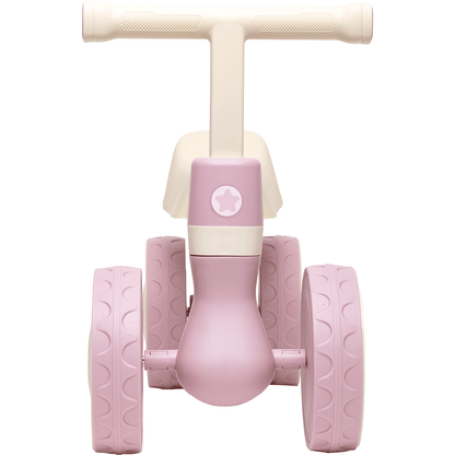 Buba - Bicicleta de Equilíbrio Com Som