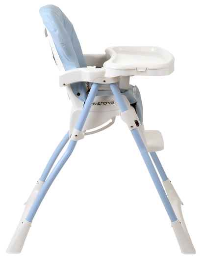 Burigotto - Cadeira de Alimentação Merenda