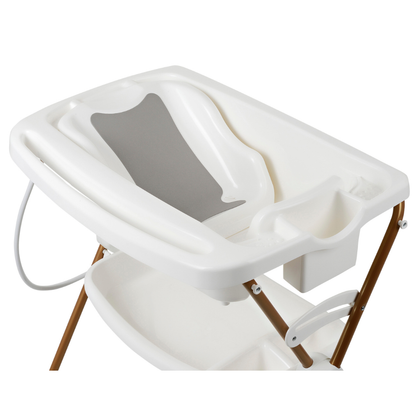 Burigotto - Banheira com Suporte Kit Banho Prime