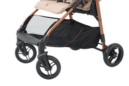 Burigotto - Kit Carrinho de Bebê Lui Travel System com Bebê Conforto