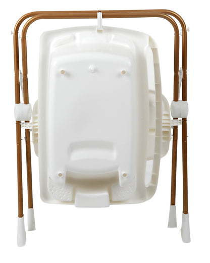 Burigotto - Banheira com Suporte Kit Banho Prime