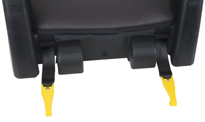 Burigotto - Assento Infantil para Auto 15 à 36kg - Protege Fix