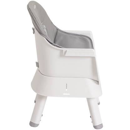 Kiddo - Cadeirinha de Alimentação Atividade Vanilla 12 em 1