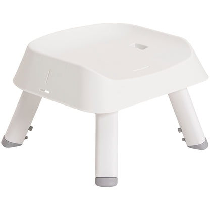 Kiddo - Cadeirinha de Alimentação Atividade Vanilla 12 em 1