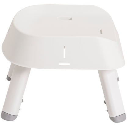 Kiddo - Cadeirinha de Alimentação Atividade Vanilla 12 em 1