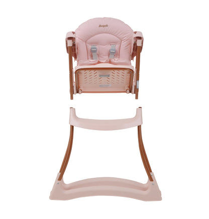 Burigotto - Cadeira de Alimentação Bon Appetit+