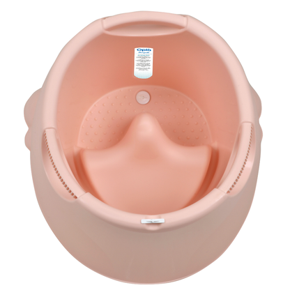 Burigotto - Banheira Ofurô Bebe Infantil Criança Oplà