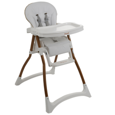 Burigotto - Cadeira de Alimentação Papaia