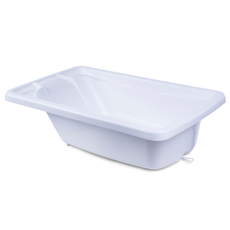 Burigotto - Banheira Rígida Branca Avulsa Millenia