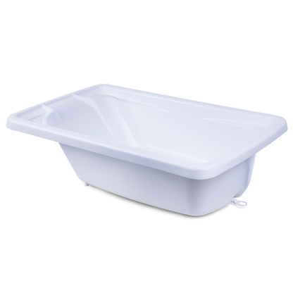 Burigotto - Banheira Rígida Branca Avulsa Millenia