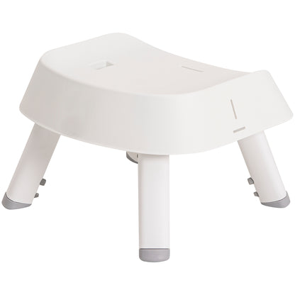 Kiddo - Cadeirinha de Alimentação Atividade Vanilla 12 em 1