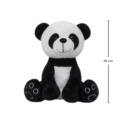 Buba - Brinquedo Pelúcia Meu Pandinha