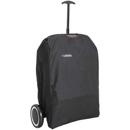 Kiddo - Carrinho de Bebê Berço e Passeio Portátil Sprint II