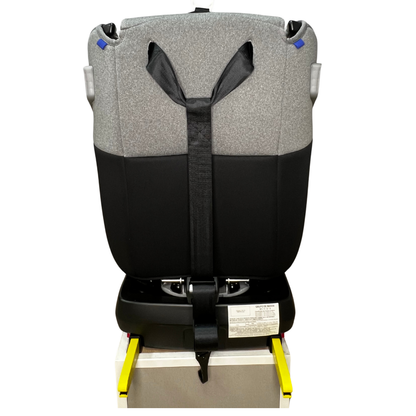 Premium Baby - Cadeira para Carro Prime 360° com Isofix