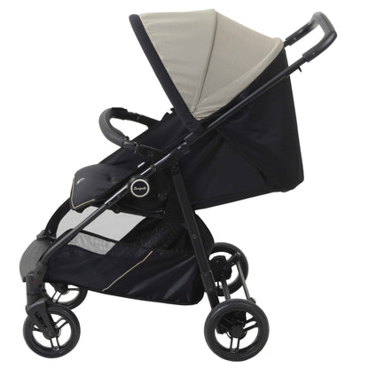 Burigotto - Carrinho de Bebê para Passeio Berço Lui