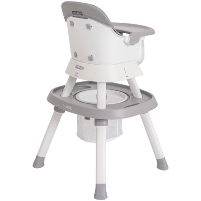 Kiddo - Cadeirinha de Alimentação Atividade Vanilla 12 em 1