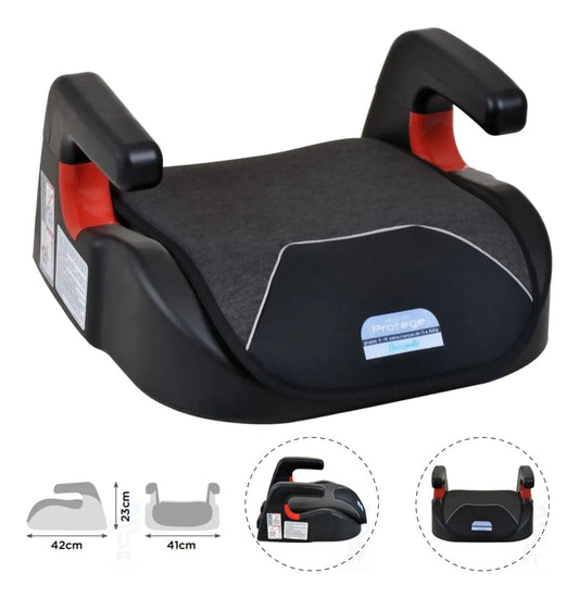 Burigotto - Assento infantil para carro Protege