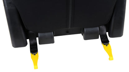 Burigotto - Cadeirinha para Auto de 15 à 36kg - Protege Fix