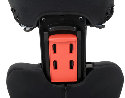 Burigotto - Cadeirinha para Auto de 15 à 36kg - Protege Fix