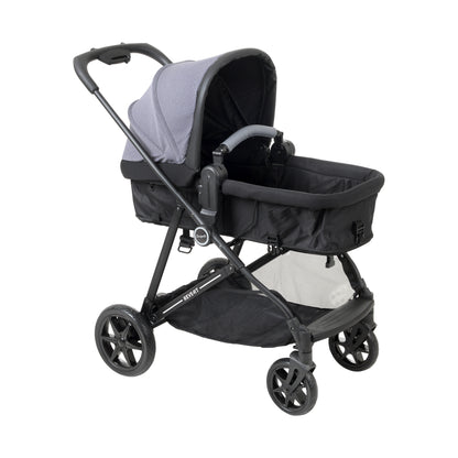 Burigotto - Carrinho de Bebê Revert de 0 a 22kg