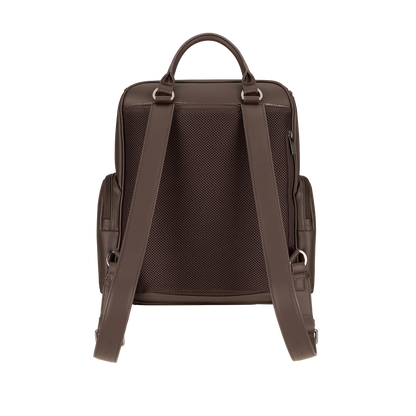 Nuna - Bolsa Maternidade Nuna Essential Bag Cacau Nobre Cocoa