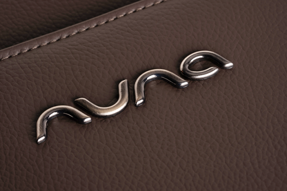 Nuna - Bolsa Maternidade Nuna Essential Bag Cacau Nobre Cocoa