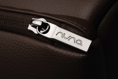 Nuna - Bolsa Maternidade Nuna Essential Bag Cacau Nobre Cocoa