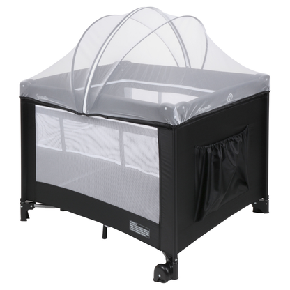 Burigotto - Berço Cercado Portátil Desmontável Serenata