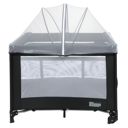Burigotto - Berço Cercado Portátil Desmontável Serenata