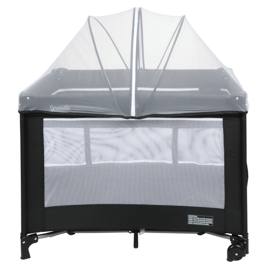 Burigotto - Berço Cercado Portátil Desmontável Serenata