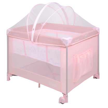 Burigotto - Berço Cercado Portátil Desmontável Serenata