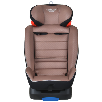 Burigotto - Cadeirinha para Auto de 0 à 25kg - Matrix Zero 7