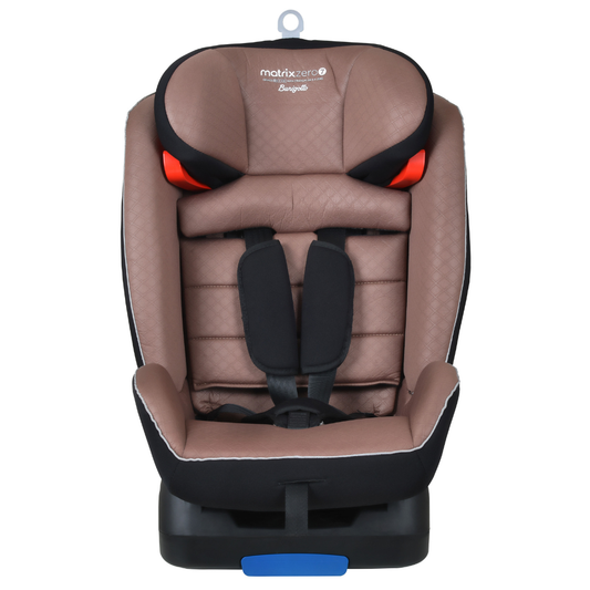 Burigotto - Cadeirinha para Auto de 0 à 25kg - Matrix Zero 7