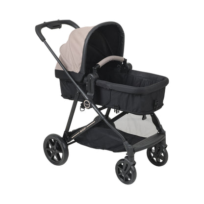 Burigotto - Carrinho de Bebê Revert de 0 a 22kg