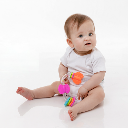 Buba - Chocalho de Atividades