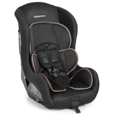 Galzerano - Cadeira Para Auto de 0 à 25 Kg Preta - Maximus