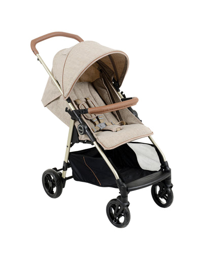 Burigotto - Kit Carrinho de Bebê Virtus Travel System com Bebê Conforto