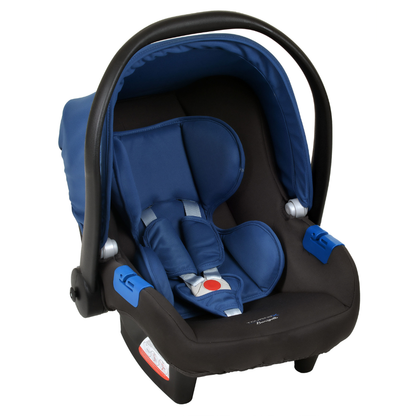 Burigotto - Cadeirinha para Carro Bebê Conforto Touring X