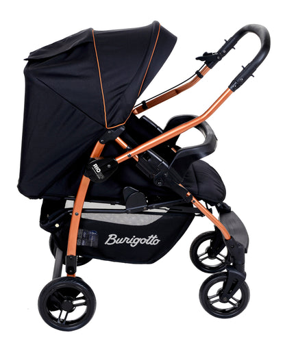 Burigotto - Carrinho de Bebê Reversível Rio 22