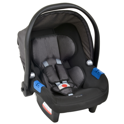 Burigotto - Cadeirinha para Carro Bebê Conforto Touring X