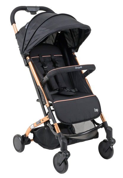 Burigotto - Carrinho de Bebê Zap