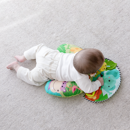 Buba - Almofada de Atividades