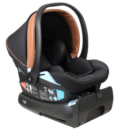 Burigotto - Cadeirinha para Carro Bebê Conforto Materna Lounge