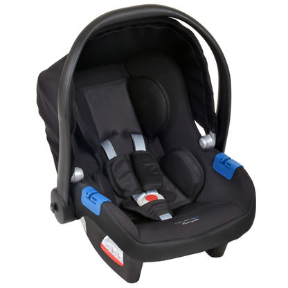 Burigotto - Cadeirinha para Carro Bebê Conforto Touring X