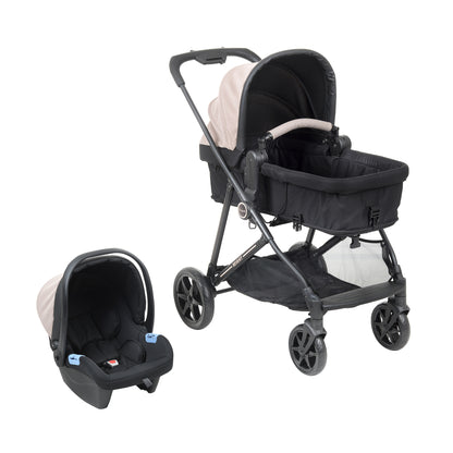 Burigotto - Carrinho de Bebê Revert de 0 a 22kg